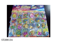 ST288134 - SPINNING TOP 24IN1