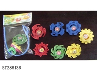 ST288136 - SPINNING TOP 