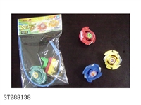 ST288138 - SPINNING TOP 