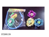 ST288139 - SPINNING TOP 