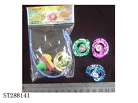 ST288141 - SPINNING TOP 