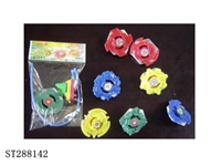 ST288142 - SPINNING TOP 