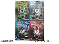 ST288159 - SPINNING TOP
