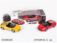 ST288330 - 1:18 R/C CAR
