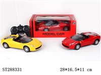 ST288331 - 1:18 R/C CAR