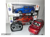ST288337 - 1:18 4-CH R/C CAR