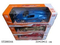 ST288344 - 1:18 4-CH R/C CAR