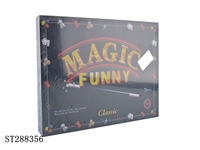 ST288356 - MAGIC SET