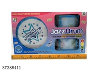 ST288411 - DRUM