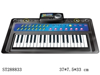 ST288833 - 电子毯