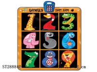 ST288840 - NUMBERS DANCING PLAY MAT