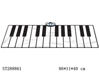 ST288861 - PIANO PLAY MAT