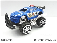 ST289014 - INERTIAL POLICE