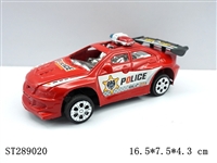 ST289020 - INERTIAL POLICE