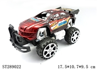 ST289022 - INERTIAL CAR