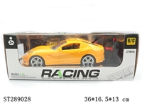 ST289028 - 4W R/C CAR WITH LIGHT