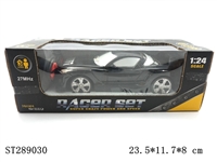 ST289030 - 1:18 4-CH R/C CAR