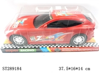 ST289184 - INERIAL RACING CAR