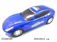 ST289185 - FRICTION CAR