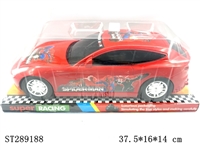 ST289188 - FRICTION CAR