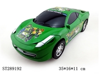 ST289192 - FRICTION CAR