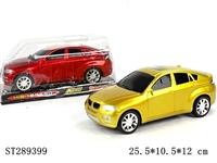 ST289399 - FRICTION CAR