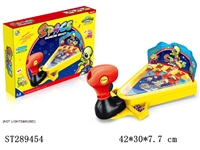 ST289454 - SINGLE PINBALL GAME