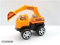 ST289690 - FRICTION TRUCK