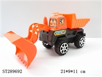 ST289692 - FRICTION TRUCK