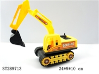 ST289713 - FRICTION COUSTRUCTION CAR