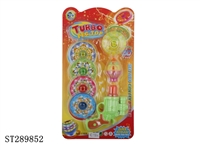 ST289852 - TURBO PEG-TOP GUN WITH LIGHT
