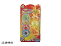 ST289854 - TURBO PEG-TOP GUN WITH LIGHT