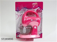 ST289895 - B/O MIXER SET