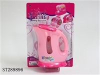 ST289896 - B/O KETTLE WITH MUSIC