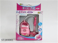 ST289901 - B/O CLEANER