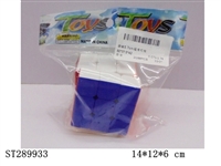 ST289933 - 5.7CM MAGIC CUBE WITHOUT LOGO