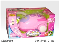 ST290050 - B/O CLEANER