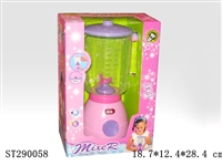ST290058 - B/O JUICER W/LIGHT