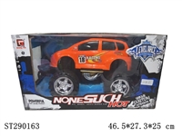 ST290163 - 2CH R/C CAR