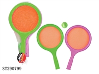 ST290799 - RACQUET (NET SURFACE)