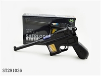 ST291036 - B/O GUN