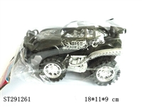 ST291261 - FRICTION CAR