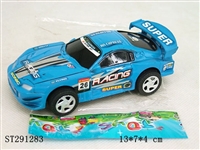 ST291283 - FRICTION CAR