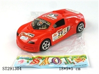 ST291304 - FRICTION CAR