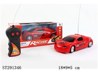 ST291346 - 2/W R/C CAR