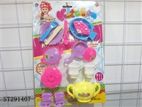 ST291407 - KID KITCHEN SET