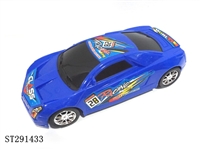 ST291433 - INTERIAL RACING CAR