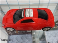 ST291434 - INTERIAL EMULATIONAL CAR