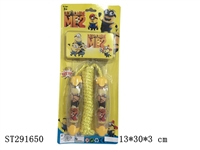 ST291650 - DESPICABLE ME JUMP ROPE