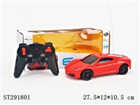 ST291801 - 1:20 R/C CAR 